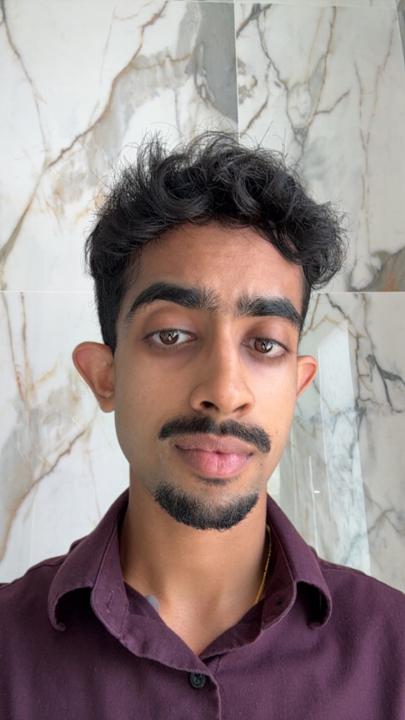 Kushagra Gali Venkata