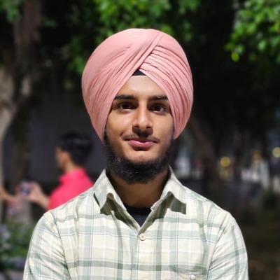 Prabhjot Singh