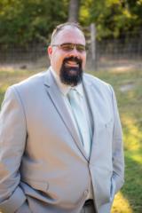 Seth Hillenbrand