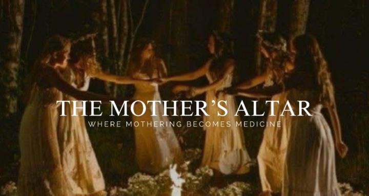 The Mother’s Altar