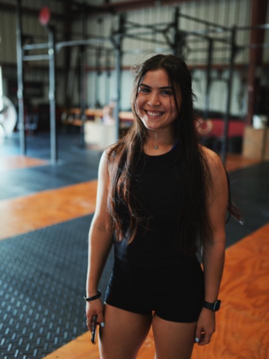 Emilie Rodriguez
