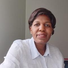 Elaine Qalinge