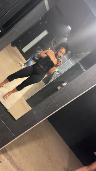 Shawdria Mathis