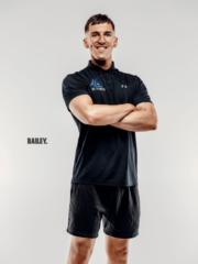 Rory Halliday-Stokes
