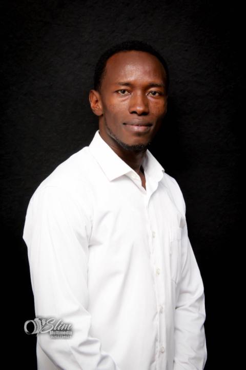 Solomon Salifu
