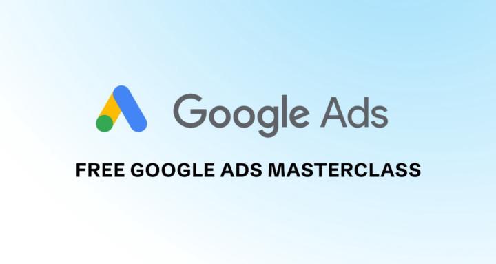 Learn Google Ads with Chris 