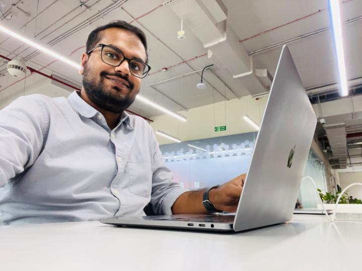 Piyush Verma