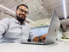 Piyush Verma