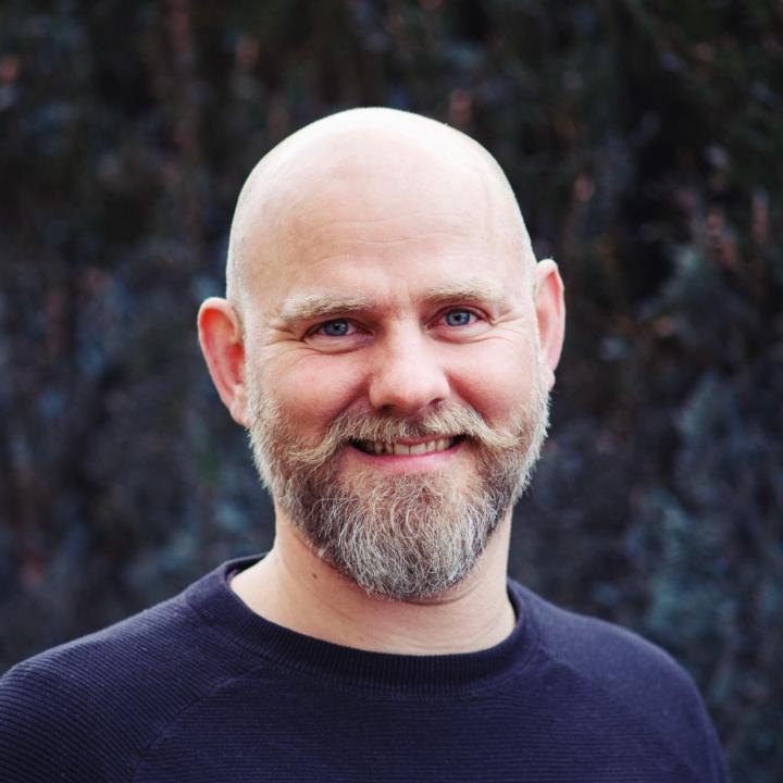 Peter Penner