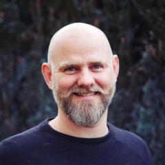 Peter Penner