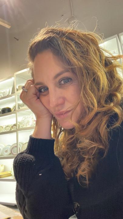 Trinidad Ramirez molina