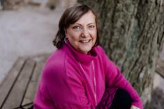 Silvia Haupt