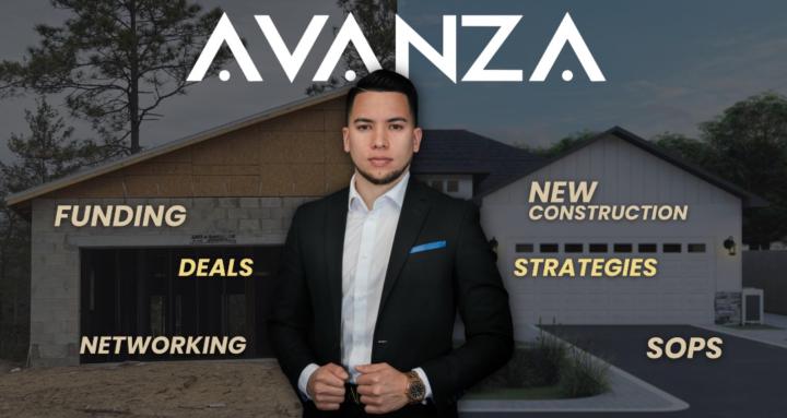 Avanza Real Estate 
