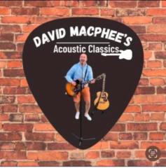 David MacPhee