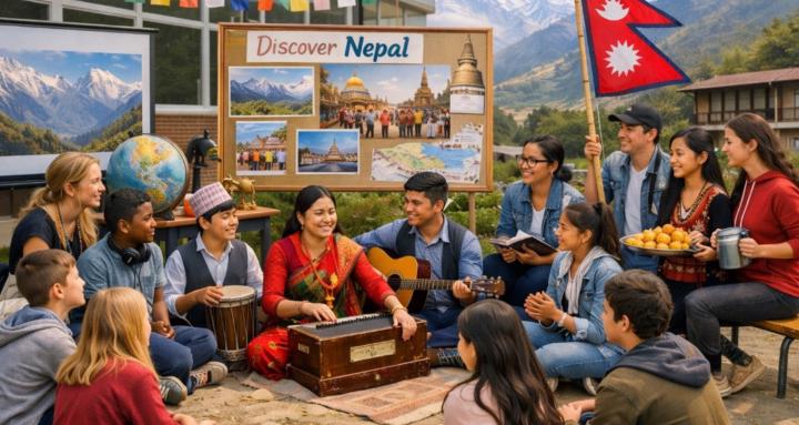 Himalayan Heritage School