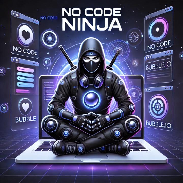 No Code Ninja Admin
