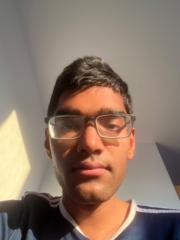 Akshay Lakshmanan