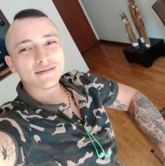 Juan Esteban Espitia Ussa