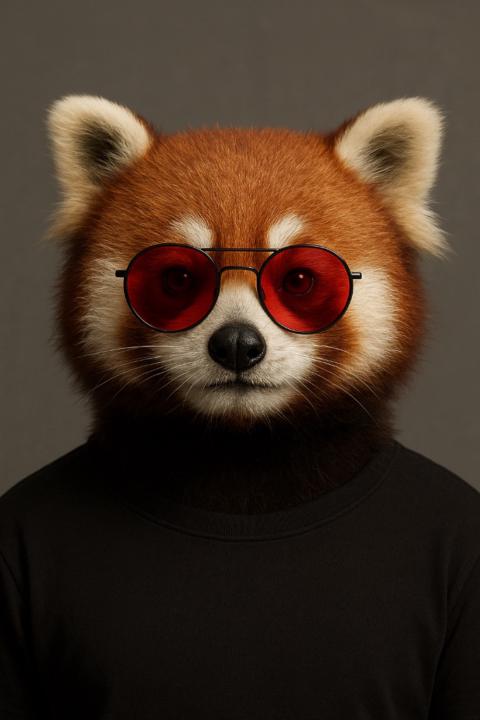 Red Panda