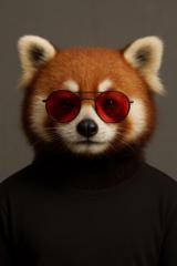 Red Panda