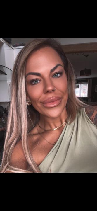 Dominique Francois-smith