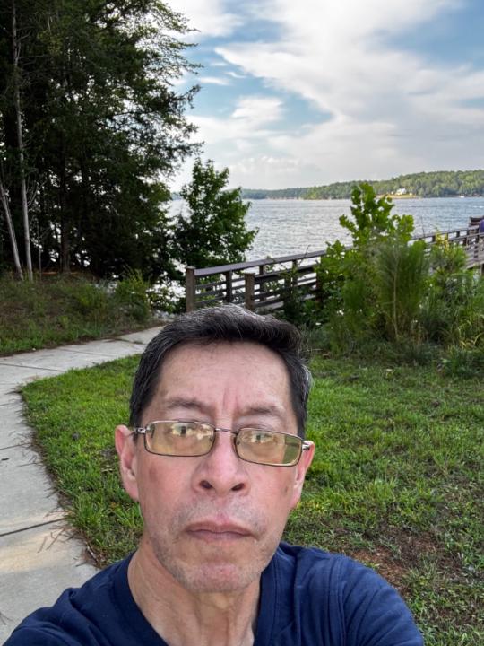Cesar Fuentes