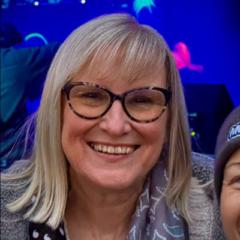 Tracy Wheeler