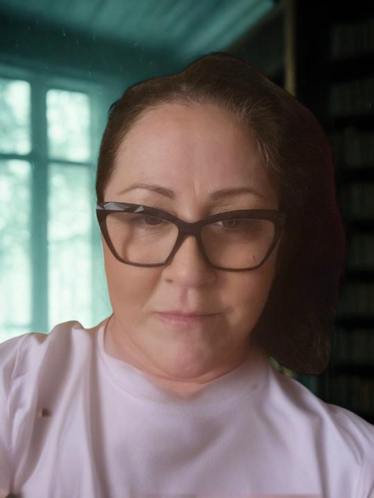 Mary Linda Clairmont