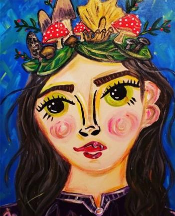 Twyla Carolan