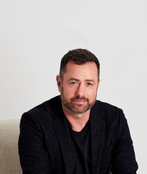 Matthew Rennie