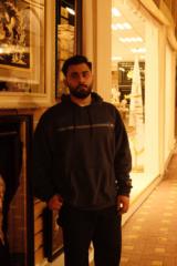 Saihaan Baig