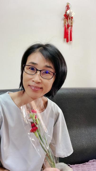 Tinna Lin