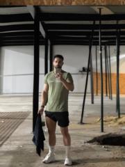 André Escudeiro