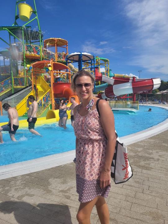 Slavica Zurak Buterin