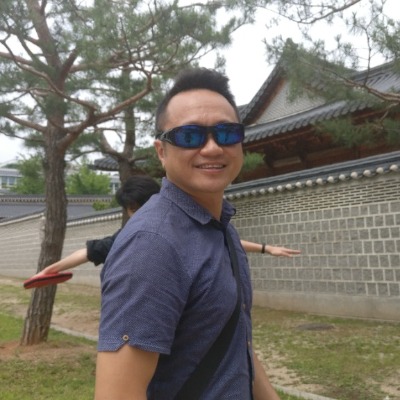 Joul Sion Ooi