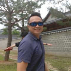 Joul Sion Ooi