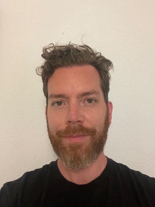 Sean Mclaughlin