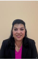 Elizabeth Recillas