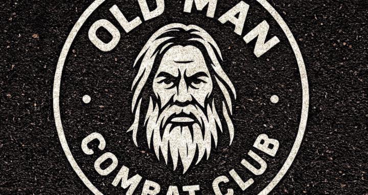 Old Man Combat Club