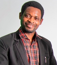 Jonas Nduwimana