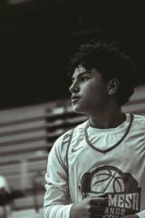 Anthony Mendoza