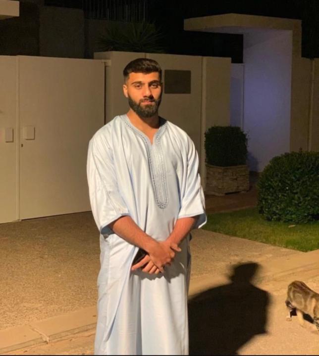 Mujtaba Mahmood