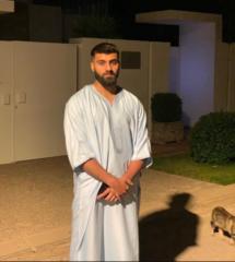 Mujtaba Mahmood