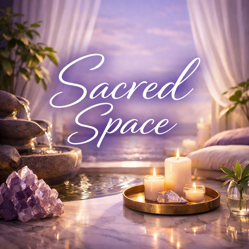 Sacred Space