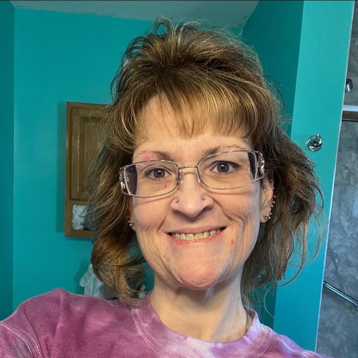 Heather Dickerson