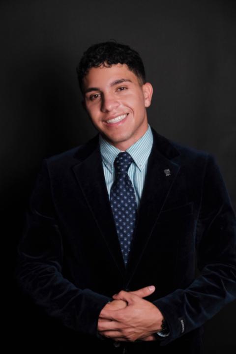 Daniel Cruz Hernandez