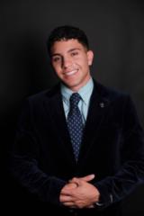 Daniel Cruz Hernandez