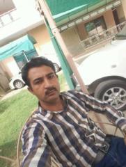 Mirza Ejaz