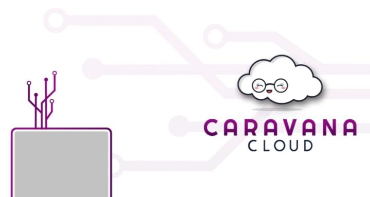 CaravanaCloud