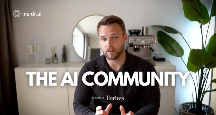 Insidr AI Community